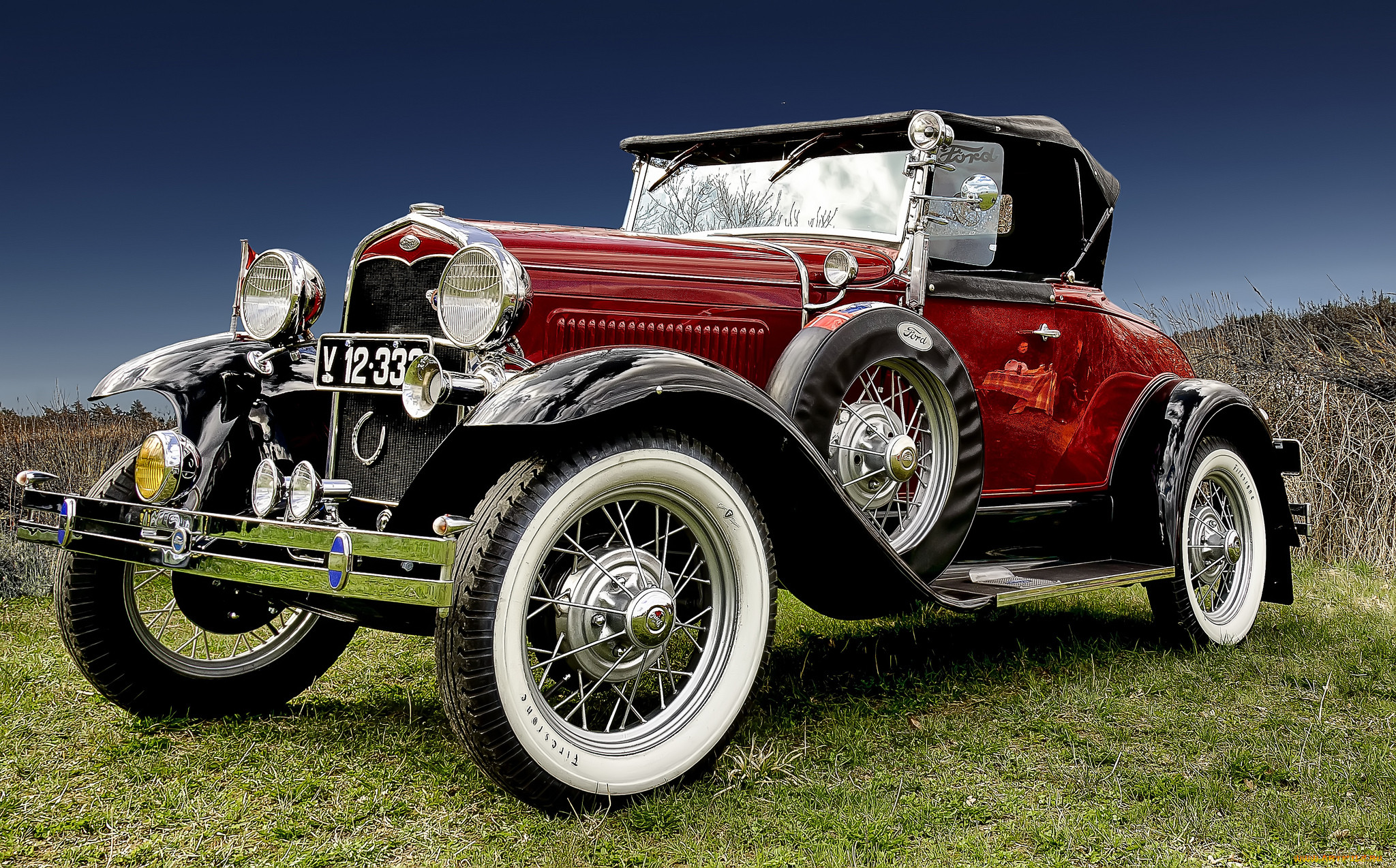 ford a roadster 1931, , , , , 